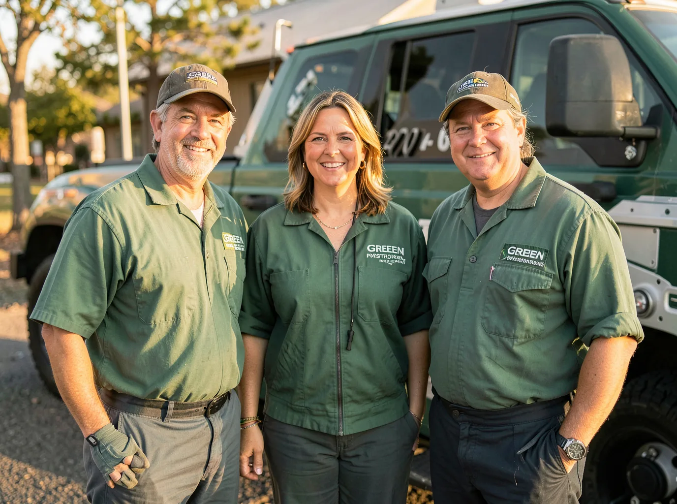 Water Damage Restoration company in Blaine, ME
