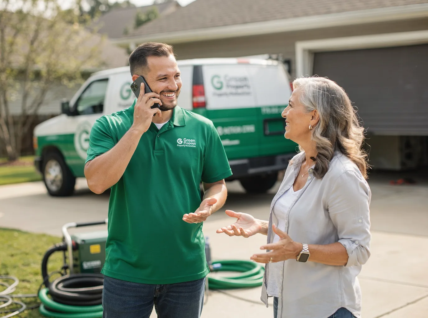 Water Damage Restoration Blaine, ME FAQs